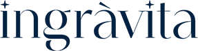 Ingràvita Joyas Logo