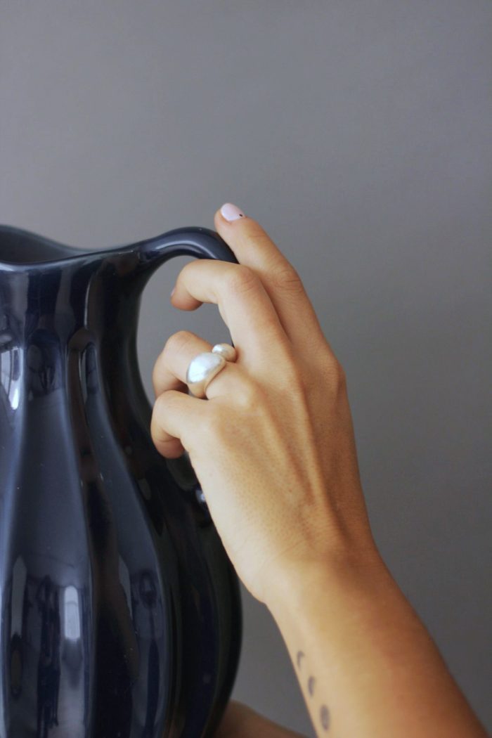 ANILLO VALKIRIA