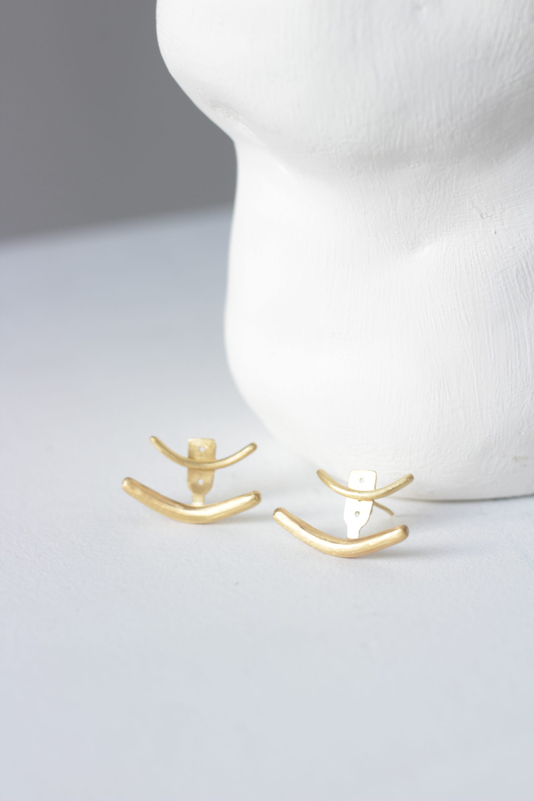 PENDIENTES FRIGG - Imagen 3