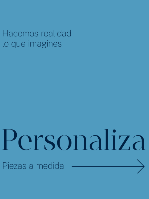 Joyas personalizadas